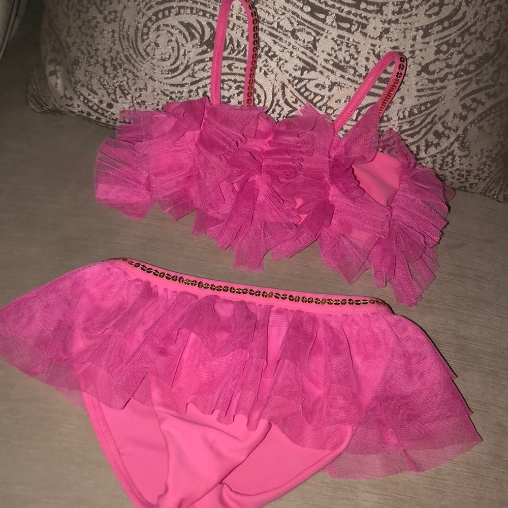 Mud pie swim suit